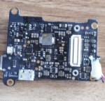 Gimbal Power board